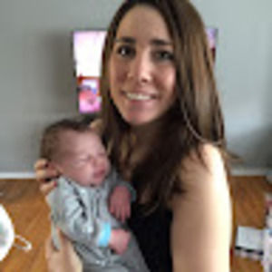 Meet your Posher, Allison